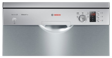 Посудомоечная машина BOSCH SMS 25AI02E купить с доставкой по Москве и Московской области в интернет-магазине ТехноВегас