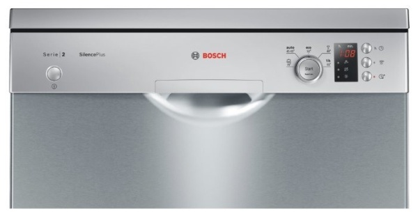 Посудомоечная машина BOSCH SMS 25AI02E купить с доставкой по Москве и Московской области в интернет-магазине ТехноВегас