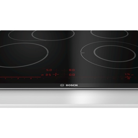 Электрическая поверхность BOSCH PKN 675DK1D купить с доставкой по Москве и Московской области в интернет-магазине ТехноВегас