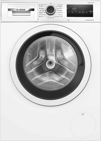 Стиральная машина BOSCH WAN24200ME купить с доставкой по Москве и Московской области в интернет-магазине ТехноВегас