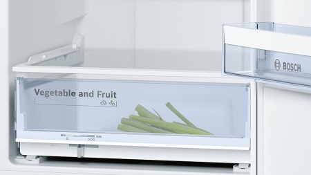 Холодильник BOSCH KGN 36NW13 купить с доставкой по Москве и Московской области в интернет-магазине ТехноВегас