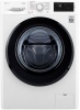 Стиральная машина LG F4M5TS6W купить с доставкой по Москве и Московской области в интернет-магазине ТехноВегас