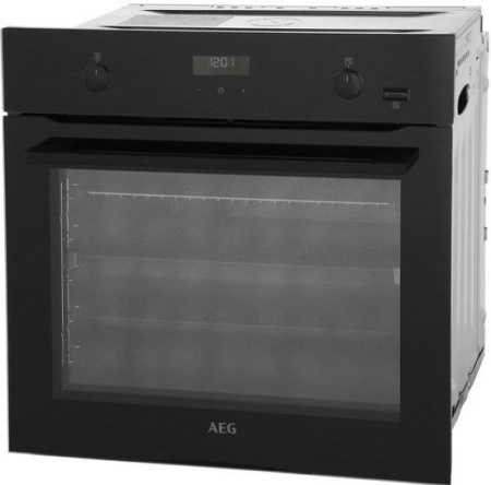 Духовой шкаф AEG BER455120B купить с доставкой по Москве и Московской области в интернет-магазине ТехноВегас