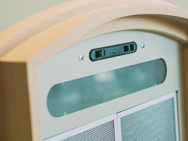 Вытяжка LEX ASTORIA 900 WHITE купить с доставкой по Москве и Московской области в интернет-магазине ТехноВегас