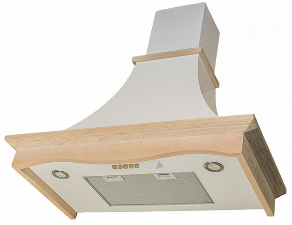 Вытяжка KUPPERSBERG OLIMPIA 90 WM B