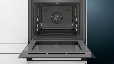 Духовой шкаф SIEMENS HB557G4S1R купить с доставкой по Москве и Московской области в интернет-магазине ТехноВегас