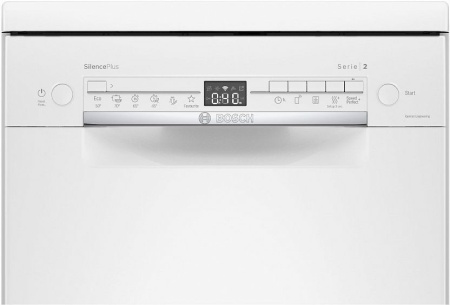 Посудомоечная машина BOSCH SPS2HKW1DR купить с доставкой по Москве и Московской области в интернет-магазине ТехноВегас