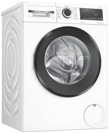 Стиральная машина BOSCH WGG0420GPL купить с доставкой по Москве и Московской области в интернет-магазине ТехноВегас