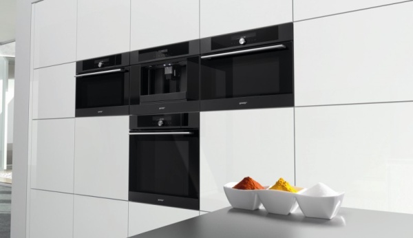 Духовой шкаф GORENJE gcm 712 b