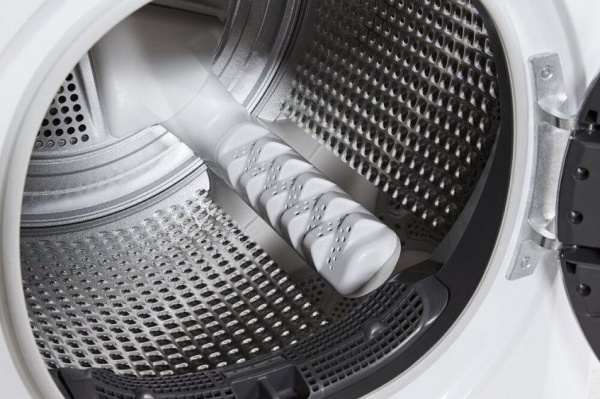 Сушильная машина WHIRLPOOL HSCX 10443 купить с доставкой по Москве и Московской области в интернет-магазине ТехноВегас