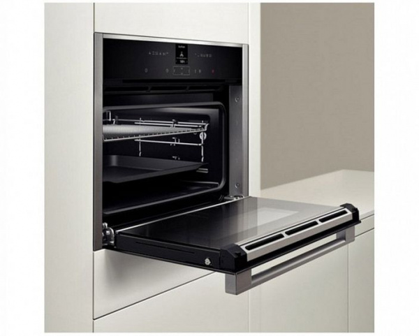 Духовой шкаф NEFF C17CR22N1