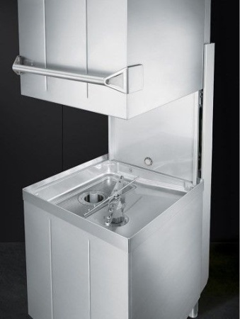 Посудомоечная машина SMEG HTY520D купить с доставкой по Москве и Московской области в интернет-магазине ТехноВегас
