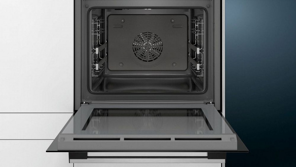 Духовой шкаф Siemens HB 237 GY S 0 R