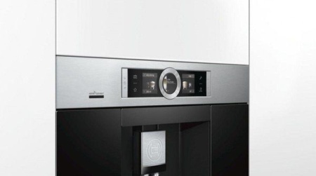 Встраиваемая кофемашина Bosch CTL636EB6 купить с доставкой по Москве и Московской области в интернет-магазине ТехноВегас