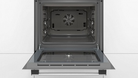 Встраиваемый электрический духовой шкаф Bosch HBJ554YW0R купить с доставкой по Москве и Московской области в интернет-магазине ТехноВегас