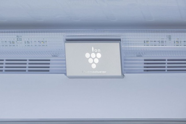 Холодильник SHARP SJ-GX98PRD купить с доставкой по Москве и Московской области в интернет-магазине ТехноВегас