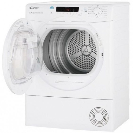 Сушильная машина Candy CS4 H7A1DE-07 купить с доставкой по Москве и Московской области в интернет-магазине ТехноВегас