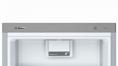 Холодильник Bosch KSV36XL3P серебристый купить с доставкой по Москве и Московской области в интернет-магазине ТехноВегас