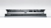 Встраиваемая посудомоечная машина BOSCH SMV25AX60R купить с доставкой по Москве и Московской области в интернет-магазине ТехноВегас