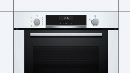 Духовой шкаф Bosch HBB356 BW 0R купить с доставкой по Москве и Московской области в интернет-магазине ТехноВегас