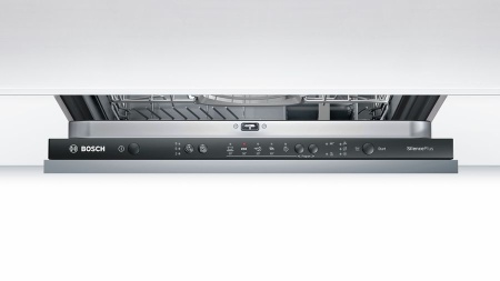 Встраиваемая посудомоечная машина BOSCH SMV25AX60R купить с доставкой по Москве и Московской области в интернет-магазине ТехноВегас