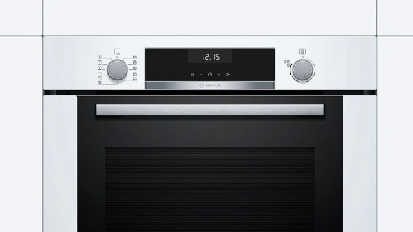 Духовой шкаф Bosch HBB356 BW 0R купить с доставкой по Москве и Московской области в интернет-магазине ТехноВегас