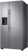 Холодильник Samsung RS67N8210SL нержавеющая сталь купить с доставкой по Москве и Московской области в интернет-магазине ТехноВегас