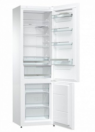 Холодильник Gorenje NRK621SYW4 купить с доставкой по Москве и Московской области в интернет-магазине ТехноВегас