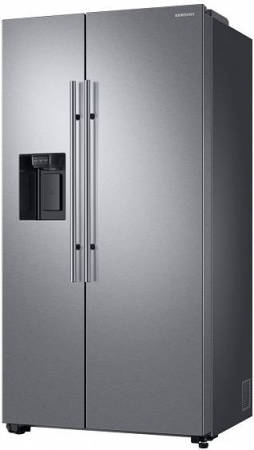 Холодильник Samsung RS67N8210SL нержавеющая сталь купить с доставкой по Москве и Московской области в интернет-магазине ТехноВегас