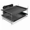 Встраиваемый электрический духовой шкаф Gorenje BO735E20W купить с доставкой по Москве и Московской области в интернет-магазине ТехноВегас
