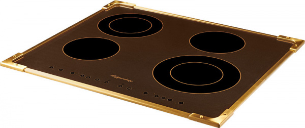 Поверхность KUPPERSBERG fa 6 rc bronze