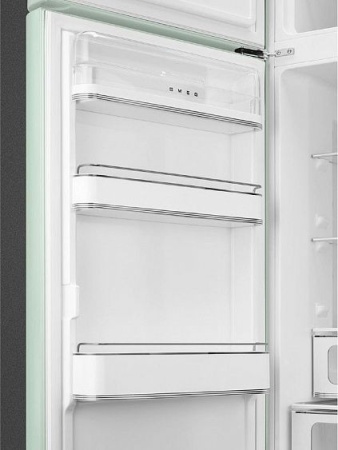 Холодильник SMEG FAB30LPG5 купить с доставкой по Москве и Московской области в интернет-магазине ТехноВегас