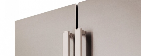 Холодильник BERTAZZONI REF90X купить с доставкой по Москве и Московской области в интернет-магазине ТехноВегас