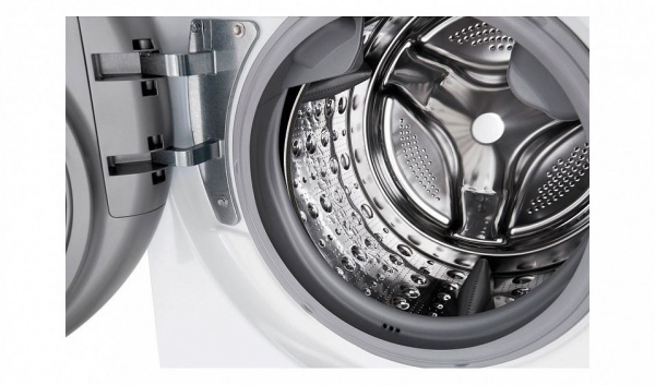 Стиральная машина LG FH-6G1BCH2N