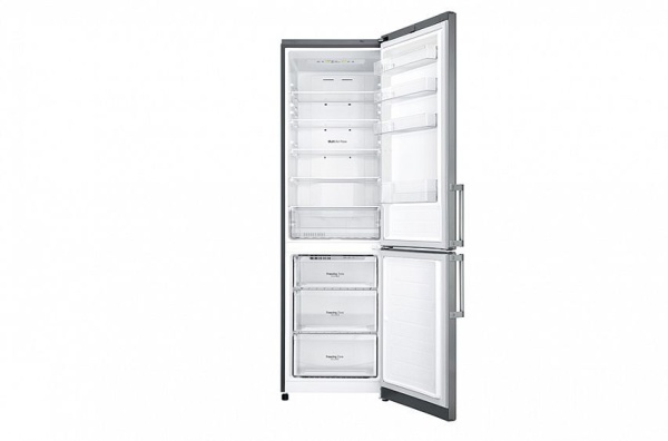 Холодильник LG GA-B499 YLUZ купить с доставкой по Москве и Московской области в интернет-магазине ТехноВегас
