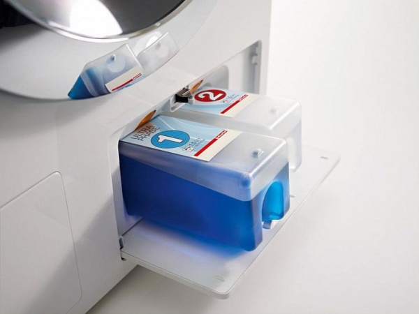 Стиральная машина MIELE WKR 571 WPS ChromeEdition купить с доставкой по Москве и Московской области в интернет-магазине ТехноВегас