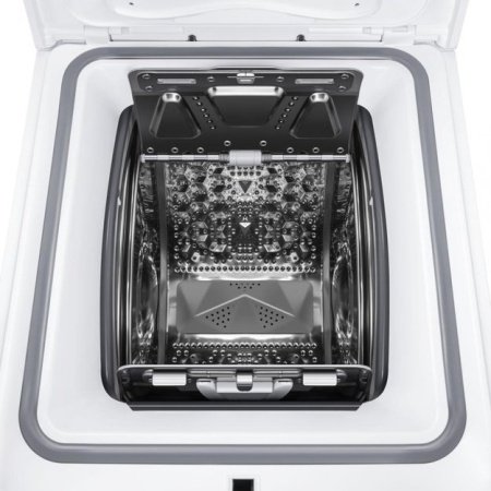 Стиральная машина MAUNFELD MFWM127WH купить с доставкой по Москве и Московской области в интернет-магазине ТехноВегас