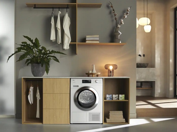 Сушильная машина MIELE TEF775WP купить с доставкой по Москве и Московской области в интернет-магазине ТехноВегас