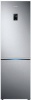 Холодильник Samsung RB34K6232SS нержавеющая сталь