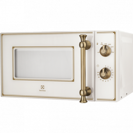 Микроволновая печь ELECTROLUX EMM 20000 OC купить с доставкой по Москве и Московской области в интернет-магазине ТехноВегас