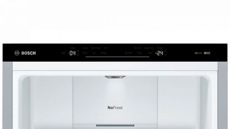 Холодильник BOSCH KGN39IJ31R купить с доставкой по Москве и Московской области в интернет-магазине ТехноВегас