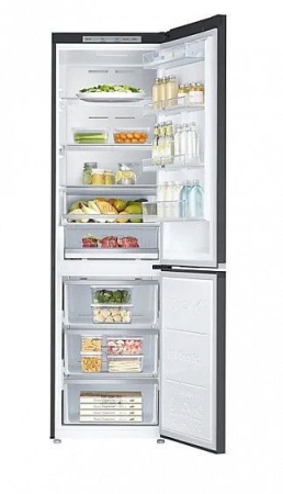 Холодильник Samsung RB-41 J7761B1 купить с доставкой по Москве и Московской области в интернет-магазине ТехноВегас