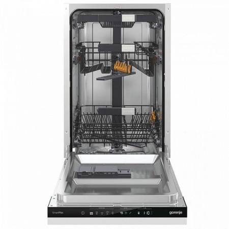 Посудомоечная машина Gorenje GV56210 купить с доставкой по Москве и Московской области в интернет-магазине ТехноВегас