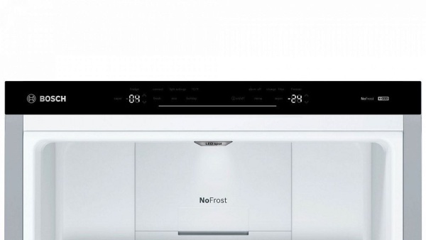 Холодильник BOSCH KGN39IJ31R купить с доставкой по Москве и Московской области в интернет-магазине ТехноВегас