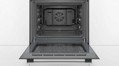Духовой шкаф BOSCH HBJ517YS0R купить с доставкой по Москве и Московской области в интернет-магазине ТехноВегас