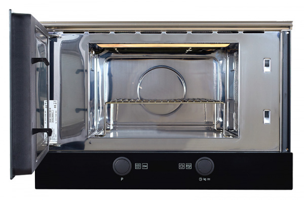 Микроволновая печь KUPPERSBERG hmw 393 b