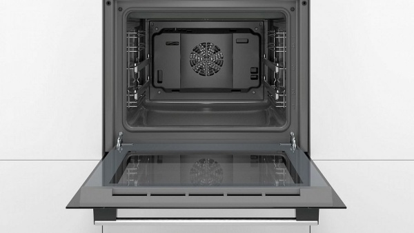 Духовой шкаф BOSCH HBJ517YS0R купить с доставкой по Москве и Московской области в интернет-магазине ТехноВегас