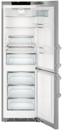 Холодильник Liebherr CNPes 4358 купить с доставкой по Москве и Московской области в интернет-магазине ТехноВегас