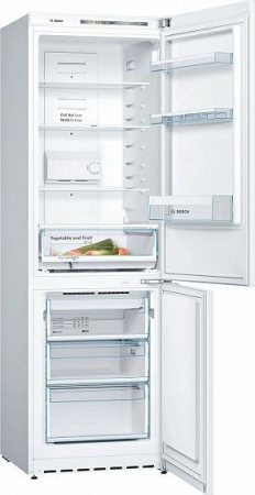 Холодильник Bosch KGN 36 NW 14 R купить с доставкой по Москве и Московской области в интернет-магазине ТехноВегас