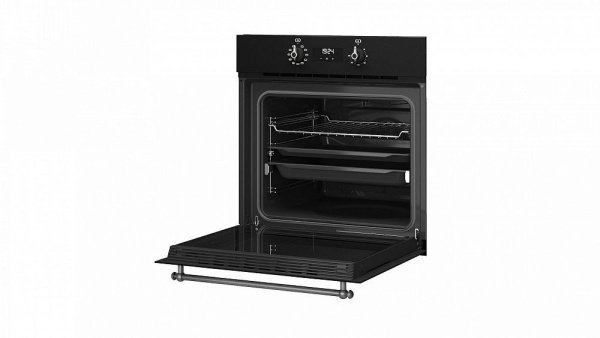 Духовой шкаф TEKA HRB 6400 ATS SILVER купить с доставкой по Москве и Московской области в интернет-магазине ТехноВегас